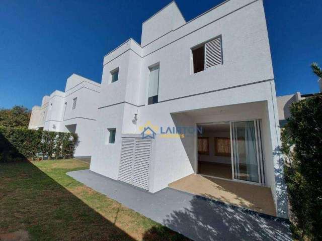 Casa com 3 dormitórios à venda, 115 m² por R$ 849.000,00 - Vila Loanda - Atibaia/SP