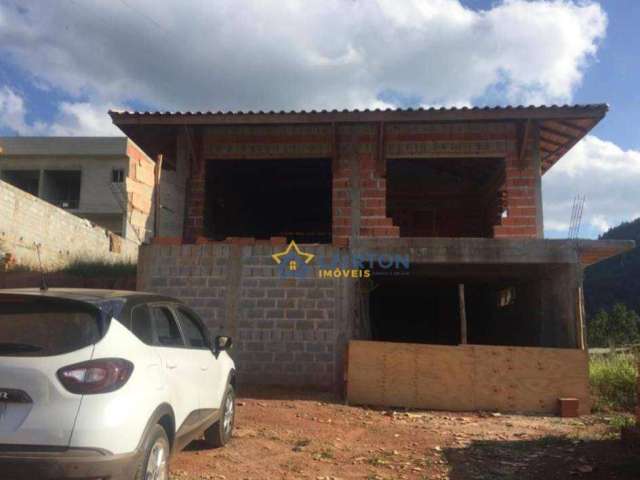 Chácara com 2 dormitórios à venda, 1000 m² por R$ 270.000,00 - Cachoeirinha - Bom Jesus dos Perdões/SP