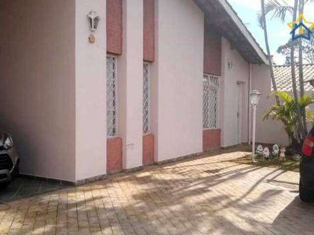 Casa térrea à Venda na Vila Nova Aclimação em Atibaia SP