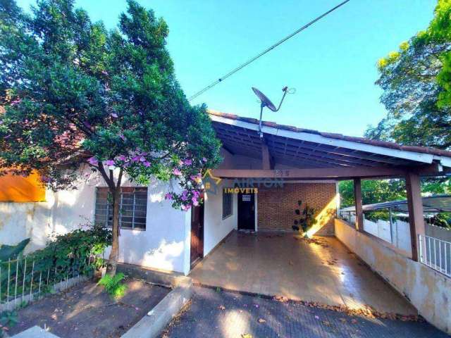 Casa na Vila Loanda disponível para venda!