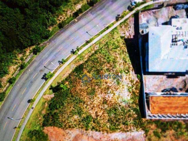 Terreno em Condomínio Fechado em Itaporã, Atibaia-SP