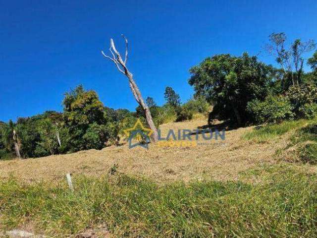 Terreno de 3.000 m² à Venda em Canedos, Divisa com Atibaia - Piracaia/SP