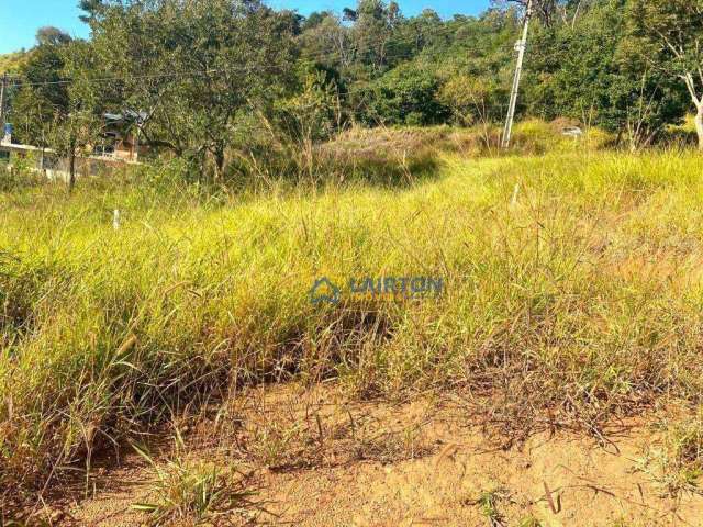 Terreno à venda - Rosário - Atibaia/SP