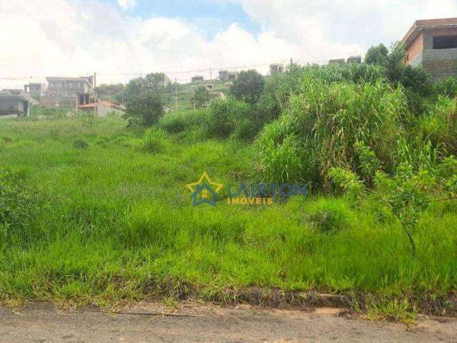 Terreno à venda - Cachoeirinha - Bom Jesus dos Perdões/SP