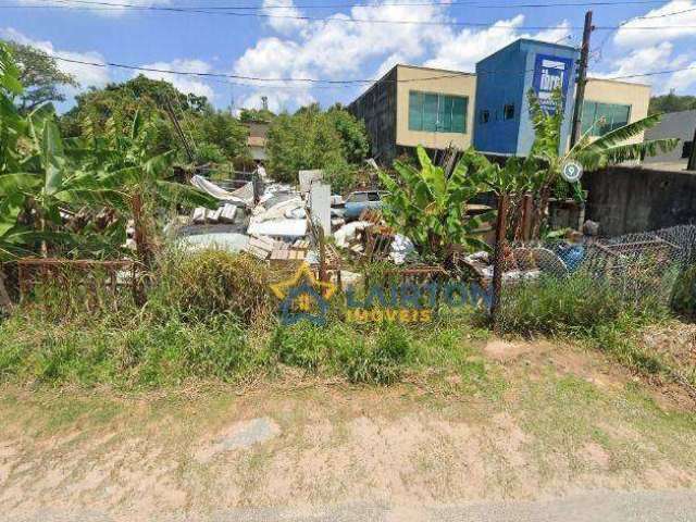 Terreno para Venda em Portão, Atibaia/SP