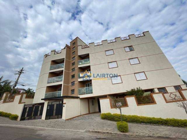 Apartamentos à Venda no Jardim Alvinópolis - Atibaia/SP