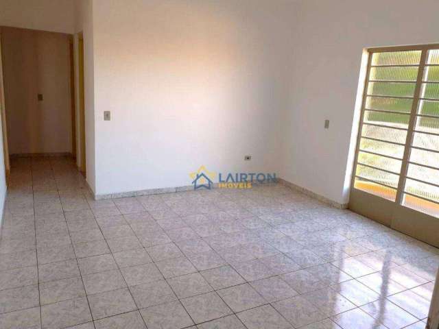 Apartamento à venda- Jardim Alvinópolis - Atibaia/SP