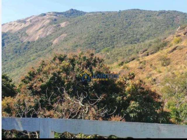 Terreno à venda - Bosque dos Eucalíptos - Atibaia/SP