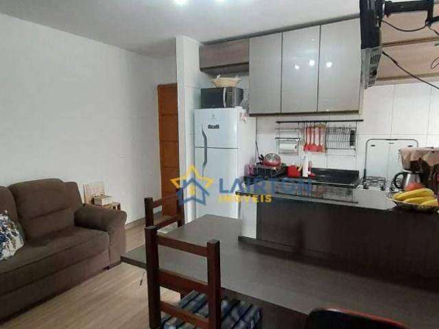 Apartamento à Venda - Jardim Colonial, Atibaia/SP