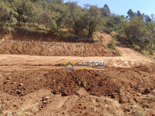 Terreno à venda - Tanque - Atibaia/SP