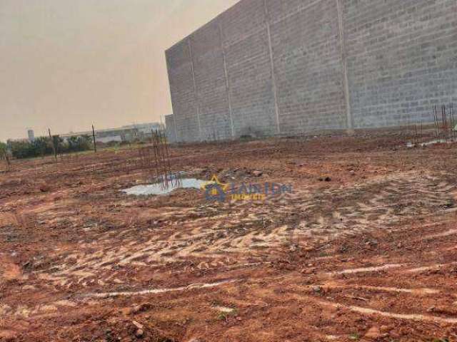 Terreno à venda - Ressaca - Atibaia/SP