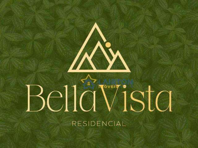 Condomínio Bella Vista Residencial em Bom Jesus dos Perdões