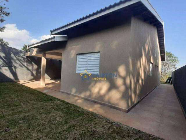 Casas à Venda em Videiras, Jarinu – 480 m² de Terreno