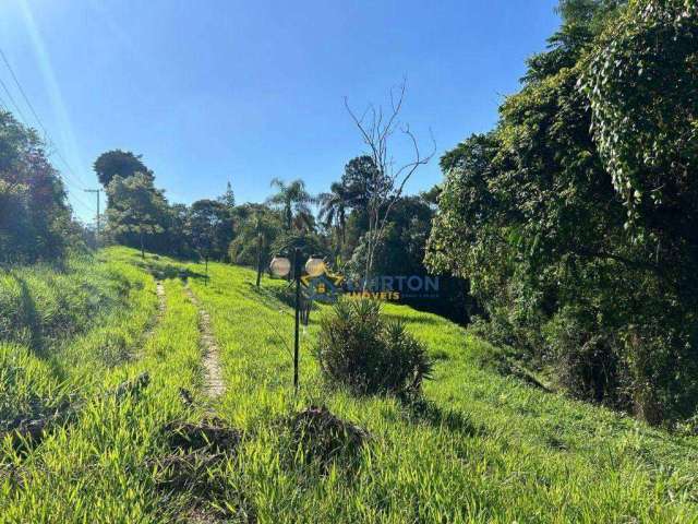 Oportunidade Imperdível em Atibaia!