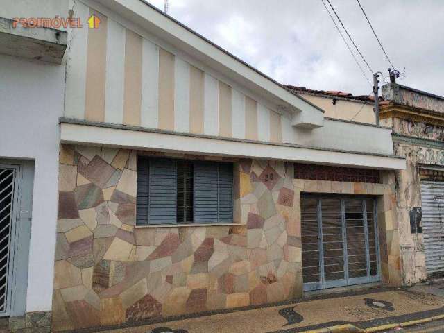 Casa, Vila Padre Bento - Itu SP