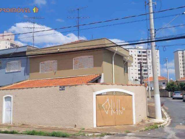 Sobrado, Bairro Padre Bento - Itu SP