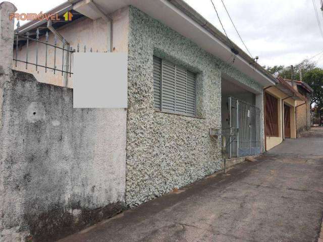 Casa, Vila São José - Itu SP