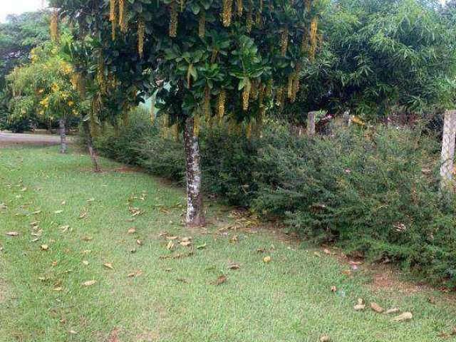 Terreno, Condomínio Primavera - Salto SP