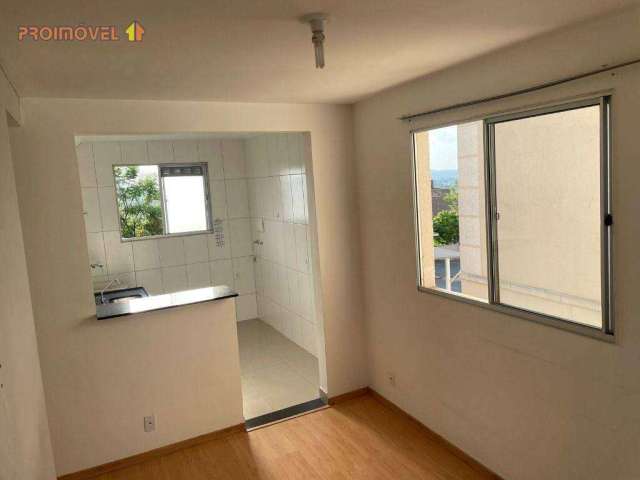 Apartamento, Condomínio Ilha di Páscoa - Itu SP