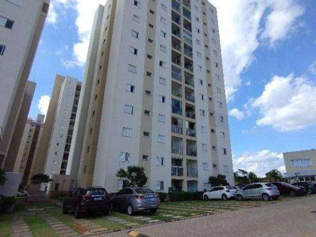 Apartamento, Condomínio Ilhas do Mediterrâneo - Itu SP