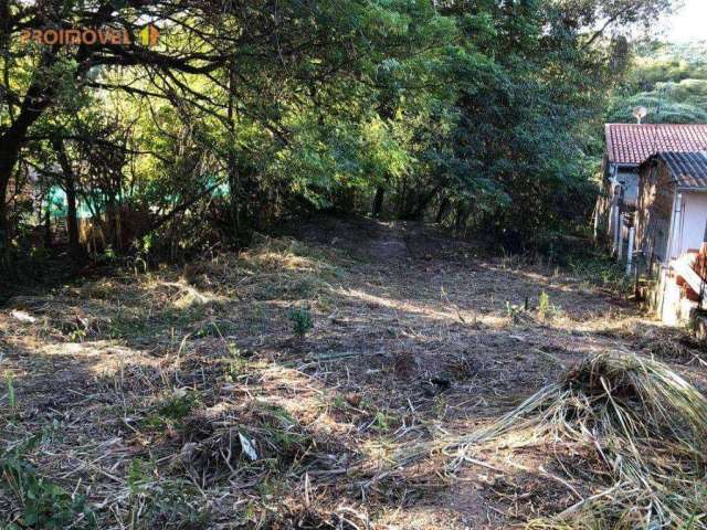 Terreno, Condomínio Chácaras Flórida - Itu SP