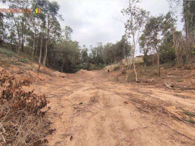 Terreno, Condomínio de Chácaras Monte Verde - Itu SP