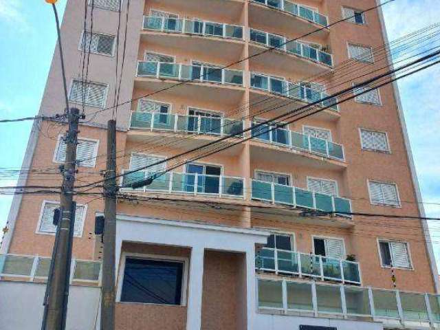 Apartamento, Residencial Spazio  - Salto SP