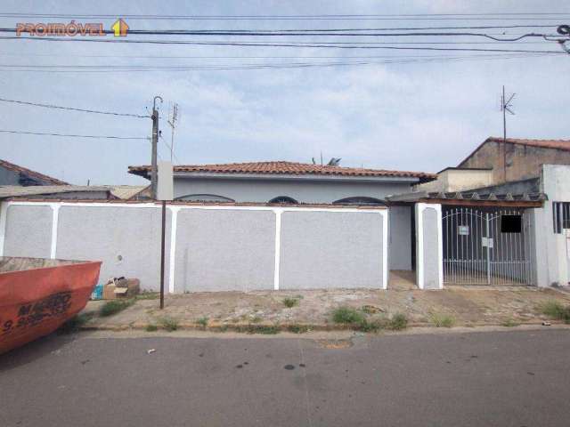 Casa, Vila Padre Bento, Itu SP