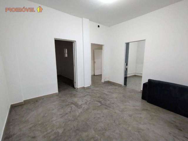 Conjunto comercial, Centro, Itu SP