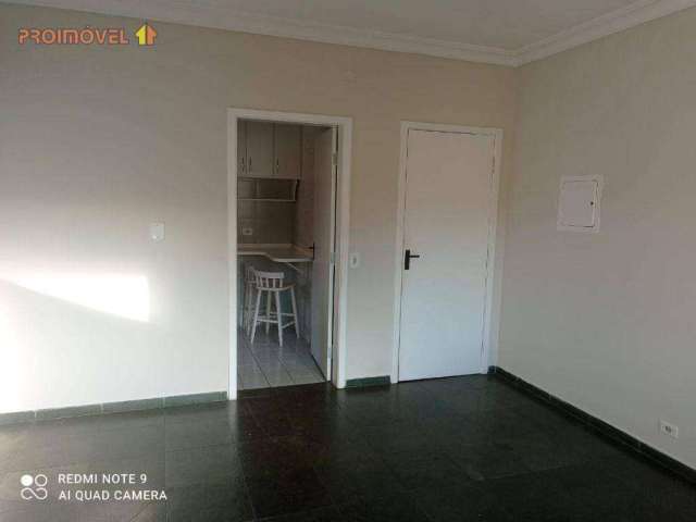 Apartamento, Condomínio Vila Verde - Itu SP