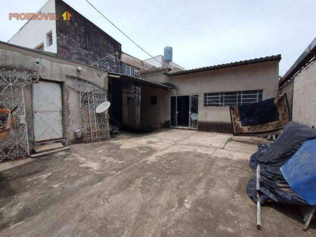 Salão Comercial, Bairro Santa Tereza - Itu SP