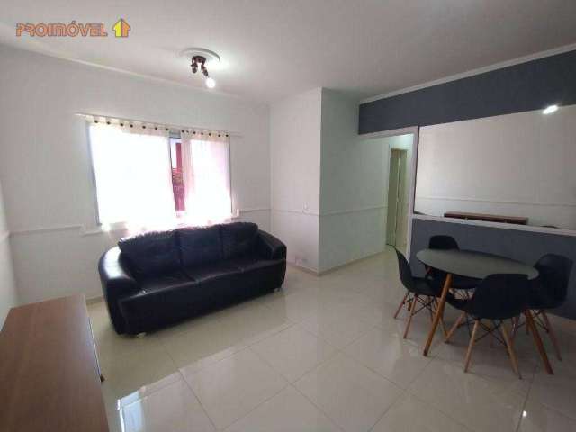 Apartamento, Condomínio Vila Verde - Itu SP