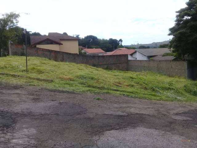 Terreno, Bairro Paraiso II - Itu SP