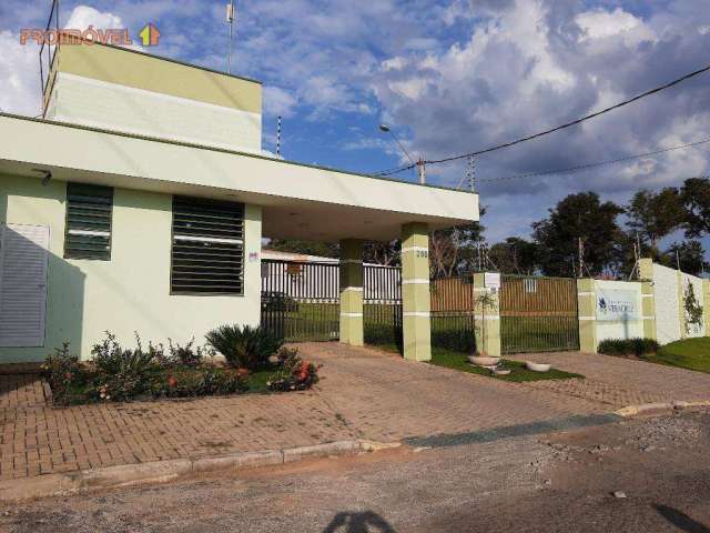 Terreno, Condomínio Residencial  Vera Cruz - Salto SP