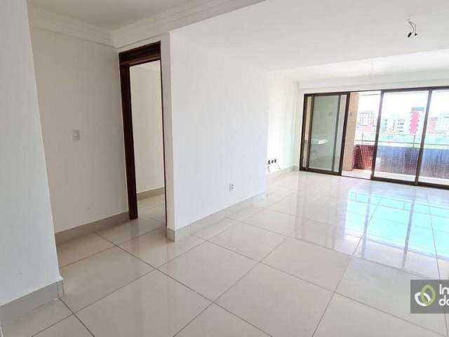 Apartamento para Venda em João Pessoa, Jardim Oceania, 3 dormitórios, 3 suítes, 4 banheiros, 3 vagas