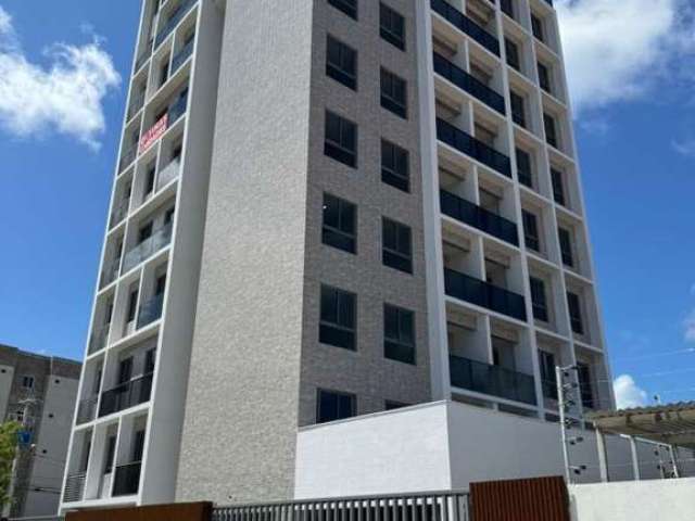 Apartamento para Venda em João Pessoa, Aeroclube, 2 dormitórios, 1 suíte, 2 banheiros, 1 vaga