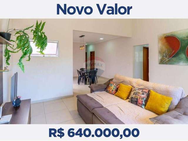 Casa à venda em Itupeva - Parque Santa Isabel - R$ 640.000,00