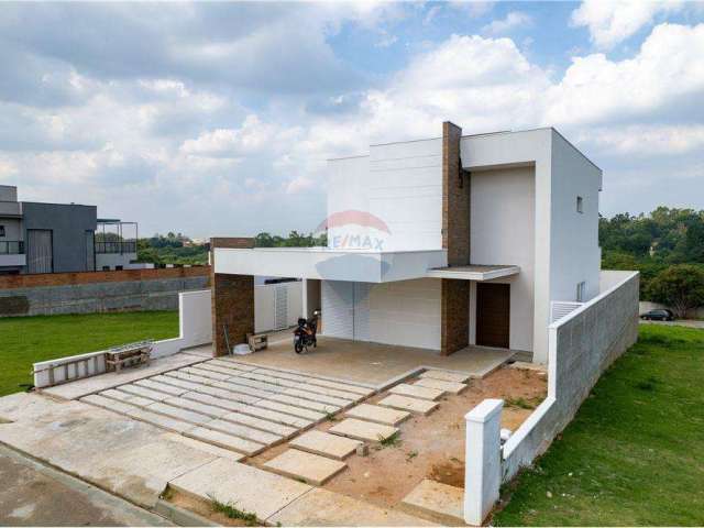 Casa à venda em Jundiaí - Parque das Camélias - 4 quartos - R$ 1.750.00000