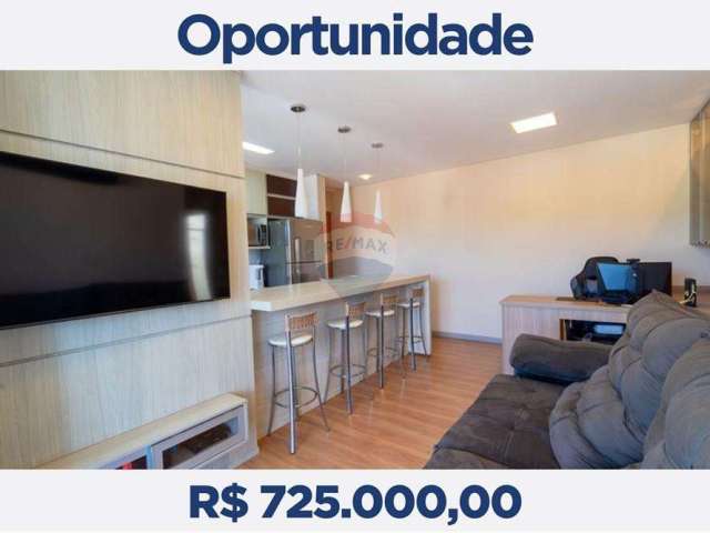 Apartamento à venda em Jundiaí - Condomínio Terraços da Serra – R$ 725.000,00