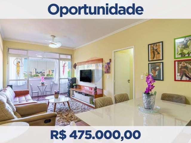 Apartamento à venda em Jundiaí - Vila Guarani - 3 quartos (1 suíte) - R$ 475.000,00