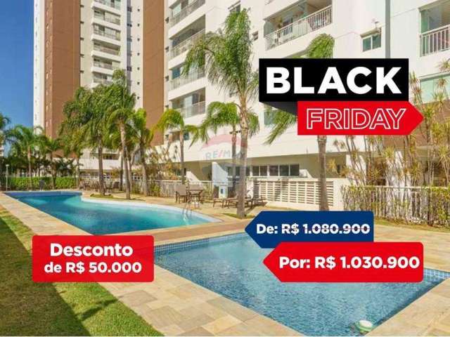 Apartamento à venda em Jundiaí - Condomínio Vitta Clube - R$ 1.030.900,00