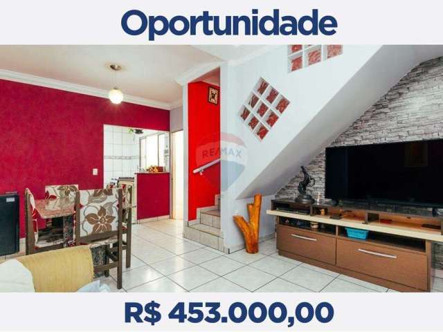 Casa à venda em Jundiaí - Fazenda Grande - 162m² - 3 quartos - R$ 453.000,00