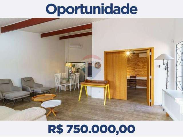 Casa térrea a venda em Jundiaí - Bairro Colônia - 234m² - R$ 750.000,00