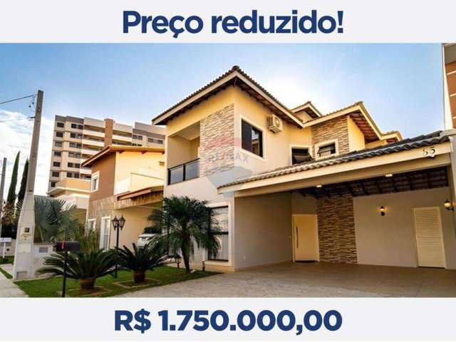 Casa à venda em Jundiaí – Eloy Chaves – Quinta das Atírias – R$ 1.750.000,00