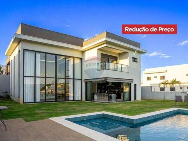 Casa a Venda em Itupeva- Residencial Vida Real - Itupeva - R$ 1.950.000,00