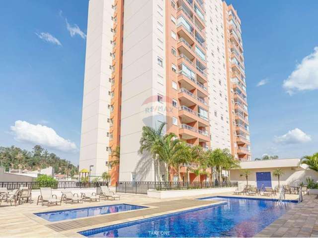 Apartamento à venda em Jundiaí - Condomínio Residencial Allegro - R$ 515.000,00