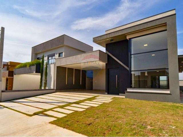 Casa térrea, 3 quartos a venda - Condomínio Gran Ville São Venâncio - R$ 1.198.000,00