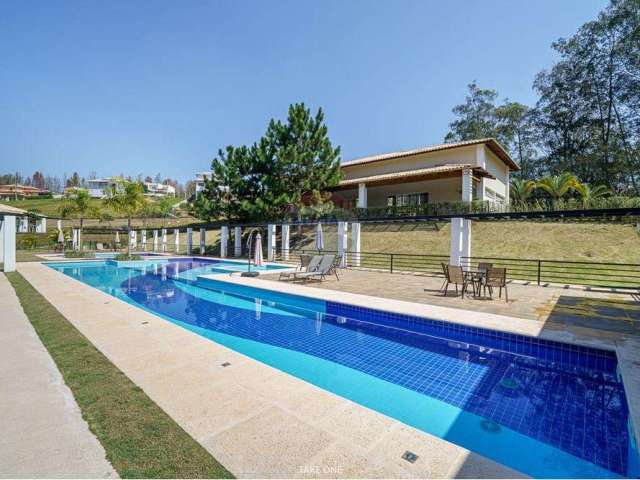 Terreno à venda em Jundiaí - Caxambu - Terras Caxambu - 1011 m² - R$ 540.000,00