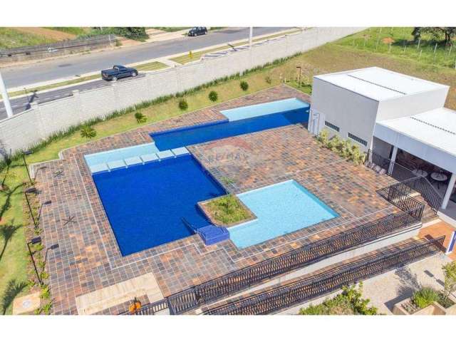 Terreno à venda em Jundiaí - Condomínio Campos de Medeiros - R$ 457.000,00