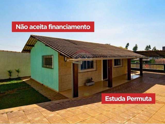 Chácara à venda em Jarinu - Maracanã - 3 quartos - R$ 350.550,00